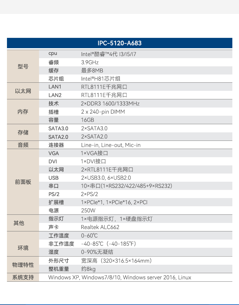 研華壁掛式工控機(jī),工業(yè)自動化控制電腦主機(jī),IPC-5120-A683.jpg
