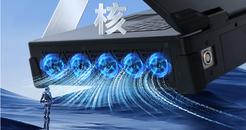 處理大量數(shù)據(jù)，同時保護數(shù)據(jù)的安全性。