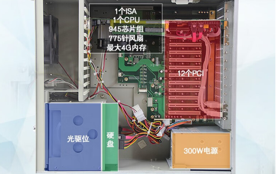DT-610L-A6012P支持多種操作系統(tǒng)Windows7/8/10/2003/1008。足以體現(xiàn)了這款設(shè)備的優(yōu)越的兼容性。
