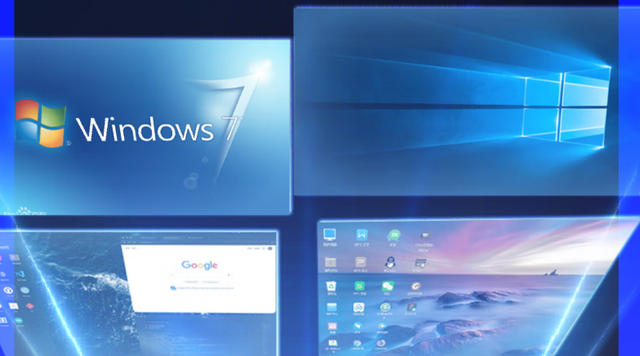 支持多種操作系統(tǒng)：該產(chǎn)品支持Windows7/8.1/10，支持Ubuntu,Centos等Linux操作系統(tǒng)。
