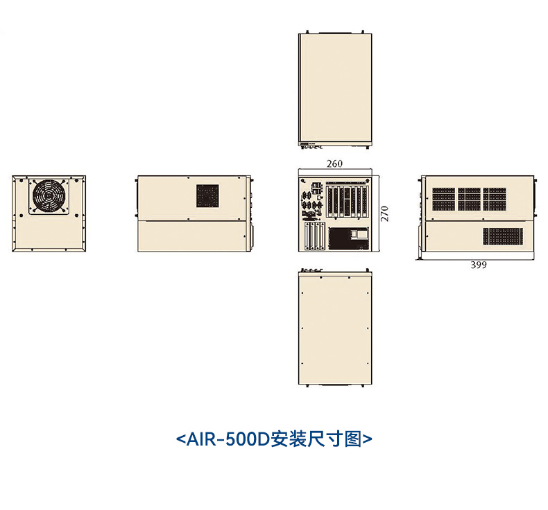 研華高性能邊緣計算工控機(jī),搬運機(jī)器人導(dǎo)航分析ai解決方案,AIR-030.jpg