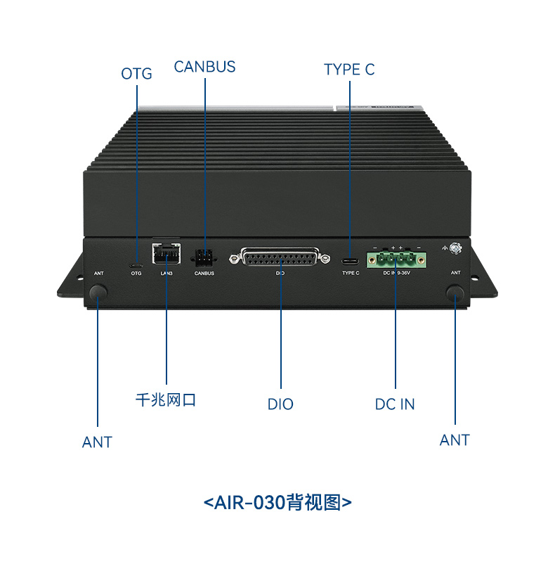 研華AI邊緣服務器,雙GPU工控主機,DDR4內(nèi)存|AIR-500D.jpg