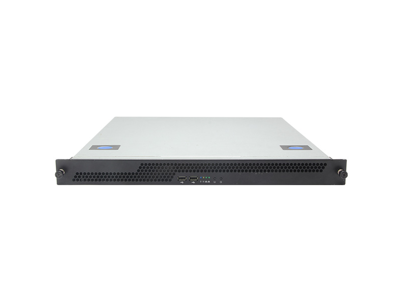 東田國(guó)產(chǎn)1U工控機(jī),海光3350工業(yè)電腦,DT-14502-D3350MA1